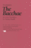 The Bacchae