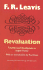 Revaluation: Tradition & Development in English Poetry