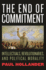 The End of Commitment: Intellectuals, Revolutionaries, and Political Morality