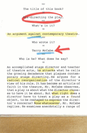 Mis-Directing the Play