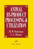 Animal By-Product Processing & Utilization