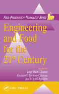 Engineering and Food for the 21st Century