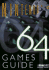 Totally Unauthorized Nintendo 64 Games Guide, Volume 1