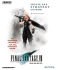 Final Fantasy VII: Official Strategy Guide