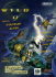 Official Wild 9 Strategy Guide