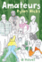 Amateurs Format: Paperback