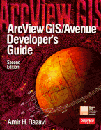 Arcview Gis/Avenue Developer's Guide