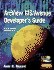 Arcview Gis/Avenue Developer's Guide