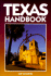 Texas Handbook (Moon Handbooks)