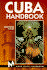 Cuba Handbook (1st Ed)