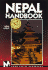 Nepal Handbook (Moon Handbooks)