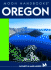 Moon Handbooks Oregon