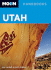 Utah (Moon Handbooks)