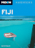 Moon Fiji (Moon Handbooks)