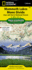 Mammoth Lakes, Mono Divide Map [Inyo and Sierra National Forests] (National Geographic Trails Illustrated Map, 809)