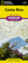 Costa Rica Map