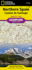 Northern Spain Map