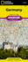 Germany Map (National Geographic Adventure Map, 3312)
