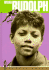 Wilma Rudolph (Olympic Gold)