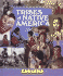 Tribes of Native America: Cahuilla