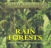 Wild America Habitats-Temperate Rain Forests