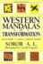 Western Mandalas of Transformation: Magical Squares-Tattwas-Qabalistic Talismans (Llewellyn's Golden Dawn Series)