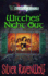 Witches' Night Out (Witches Chillers)