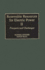 Renewable Resources for Electric Power: Prospects and Challenges
