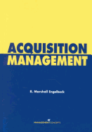 Acquisition Management