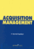 Acquisition Management