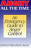 Angry All the Time: an Emergency Guide to Anger Control