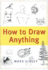 How to Draw Anything