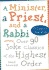 A Minister, a Priest and a Rabbi
