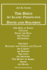 Bible an Islamic Perspective-David and Solomon (the Bible: an Islamic Perspective)