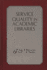 Service Quality in Academic Libraries: