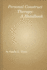 Personal Construct Therapy: A Handbook