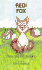 Redi Fox (Animal Pride Series, 3)