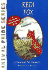 Redi Fox: Friendship (Animal Pride, Set I)