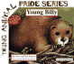 Young Billy: a New Beginning! (Young Animal Pride Series)