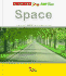 Space (Scribbles Institute Young Artist Basics)