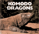 Komodo Dragons (Naturebooks)