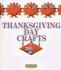Thanksgiving Day Crafts (Holiday Crafts)