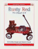 Rusty Red: the Sound of R (Wonder Books Phonics Readers; Consonants)