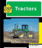 Tractors (Machines at Work)