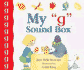 My G Sound Box (New Sound Box Books)