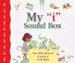 My I Sound Box (New Sound Box Books)