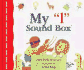 My L Sound Box (New Sound Box Books)