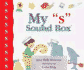 My S Sound Box (New Sound Box Books)