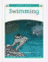 Swimming (Wonder Books Level 1 Sports)