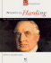 Warren G. Harding: Our Twenty-Ninth President (Our Presidents)